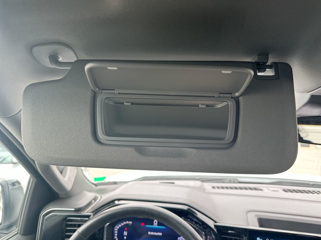 2024 Chevrolet Silverado 1500 RST | HtdSeat | Cam | Keyless | Warranty to 2029 in Saint John, New Brunswick - 46 - w1024h768px