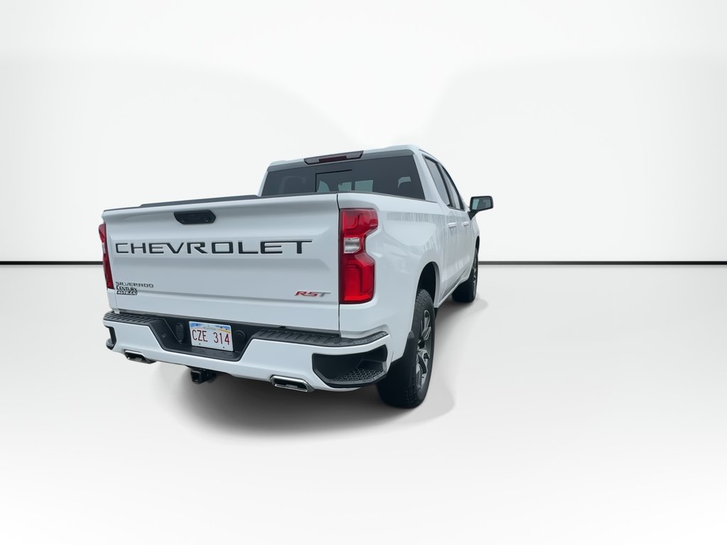 2024 Chevrolet Silverado 1500 in Antigonish, Nova Scotia - 8 - w1024h768px