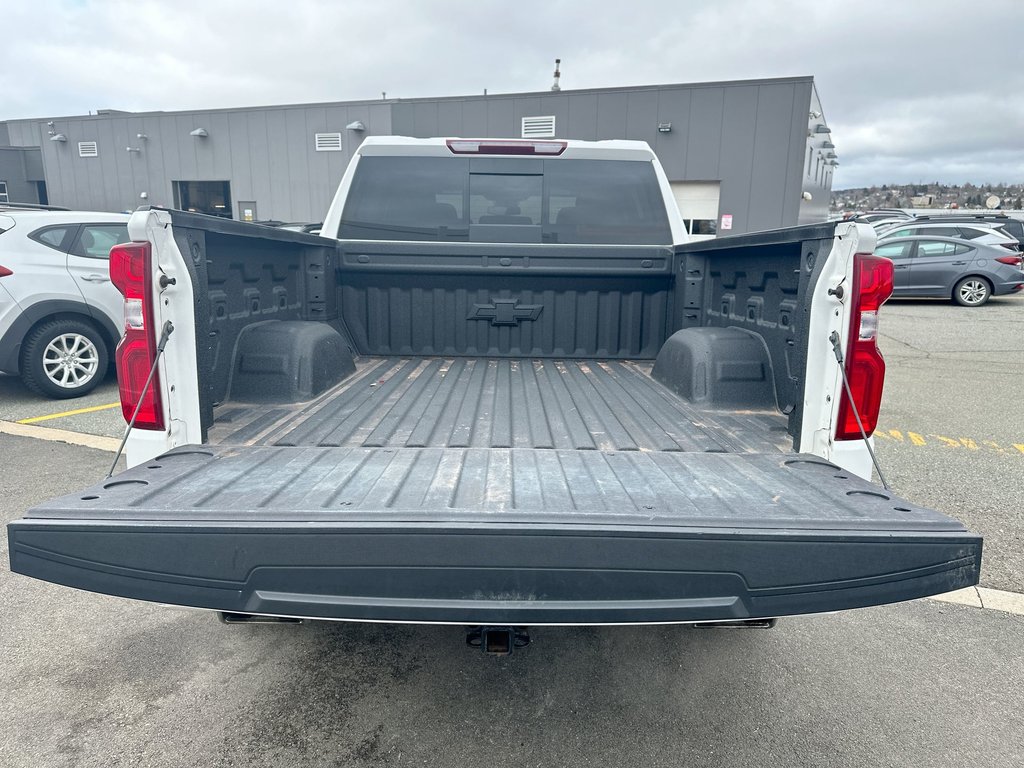 2024 Chevrolet Silverado 1500 RST | HtdSeat | Cam | Keyless | Warranty to 2029 in Saint John, New Brunswick - 35 - w1024h768px