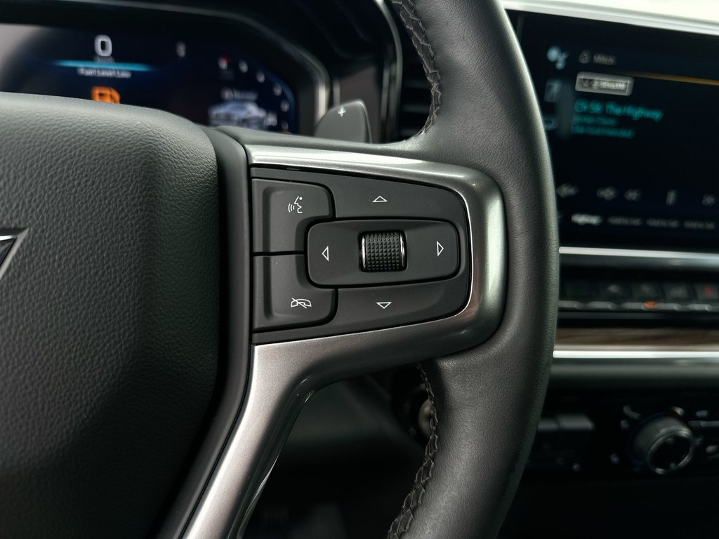 2024 Chevrolet Silverado 1500 in Antigonish, Nova Scotia - 21 - w1024h768px