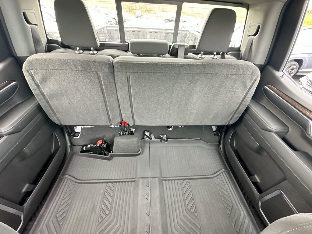 2024 Chevrolet Silverado 1500 in Antigonish, Nova Scotia - 50 - w1024h768px