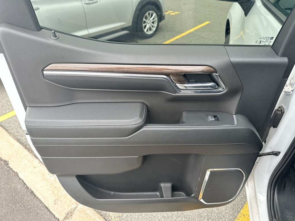 2024 Chevrolet Silverado 1500 RST | HtdSeat | Cam | Keyless | Warranty to 2029 in Saint John, New Brunswick - 34 - w1024h768px