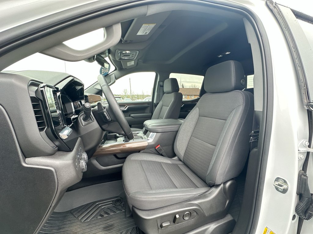 2024 Chevrolet Silverado 1500 in Antigonish, Nova Scotia - 11 - w1024h768px