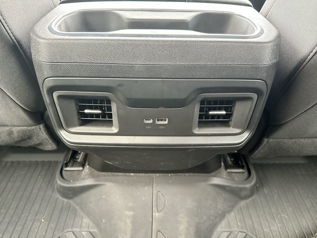 2024 Chevrolet Silverado 1500 RST | HtdSeat | Cam | Keyless | Warranty to 2029 in Saint John, New Brunswick - 44 - w1024h768px