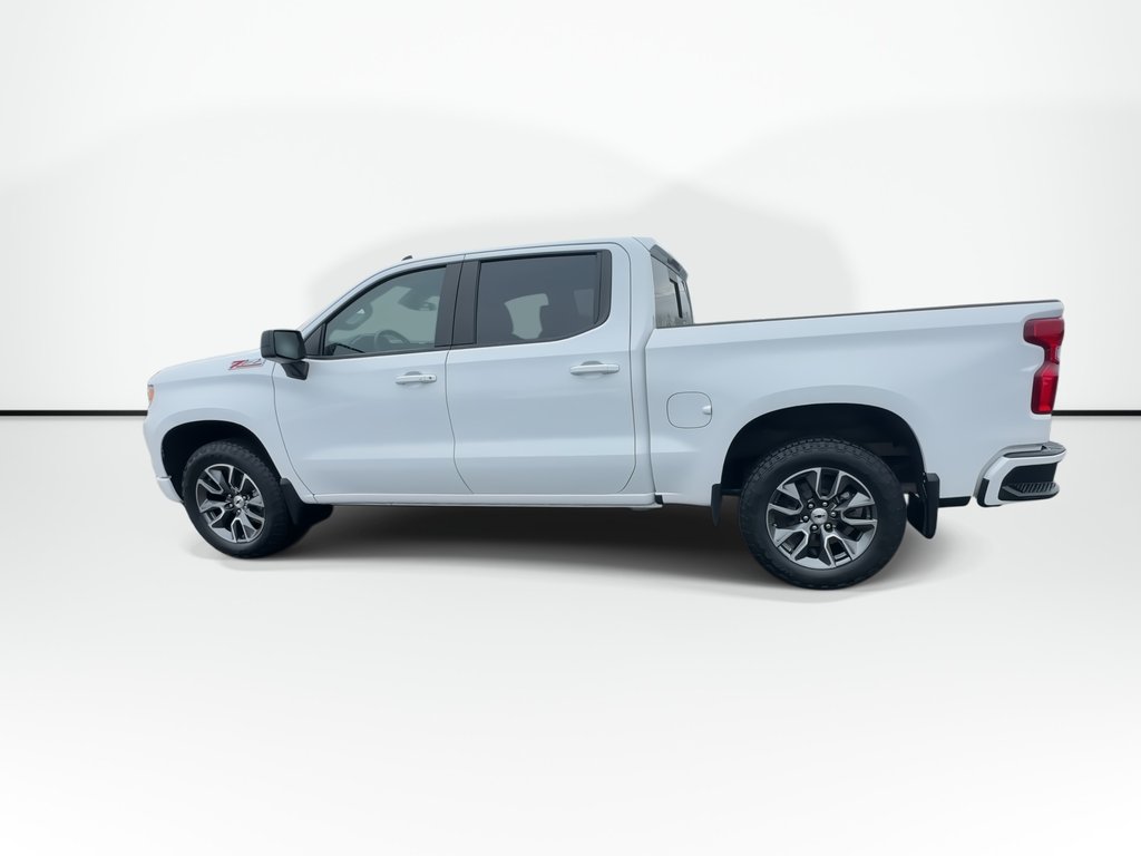 2024 Chevrolet Silverado 1500 in Antigonish, Nova Scotia - 6 - w1024h768px