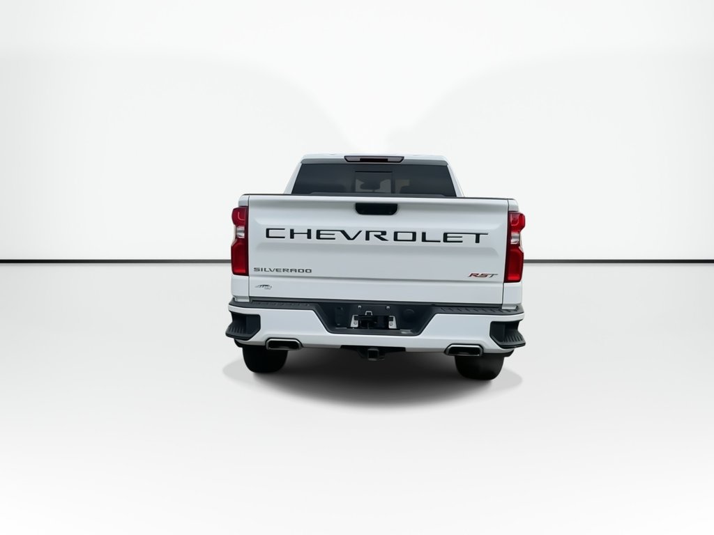 2024 Chevrolet Silverado 1500 RST | HtdSeat | Cam | Keyless | Warranty to 2029 in Saint John, New Brunswick - 3 - w1024h768px