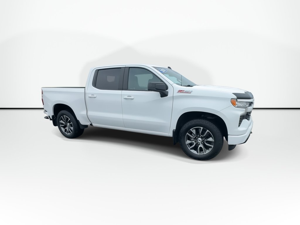 2024 Chevrolet Silverado 1500 in Antigonish, Nova Scotia - 2 - w1024h768px