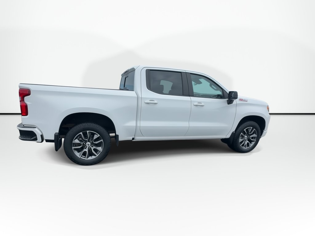 2024 Chevrolet Silverado 1500 in Antigonish, Nova Scotia - 9 - w1024h768px