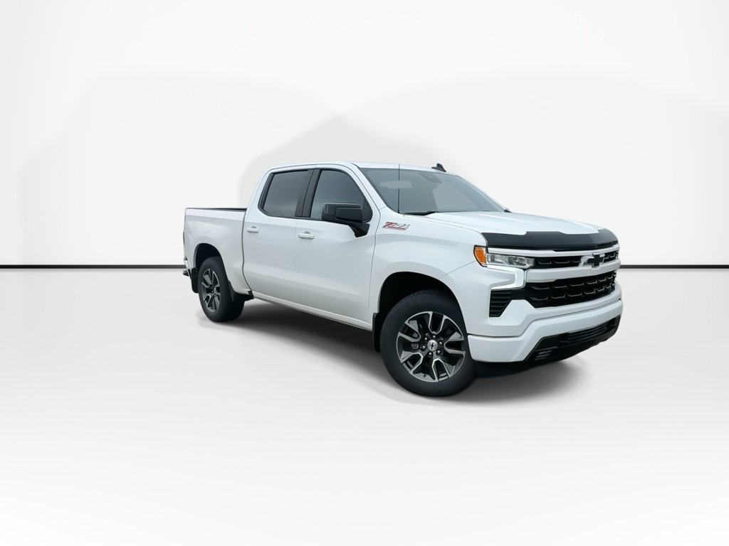2024 Chevrolet Silverado 1500 RST | HtdSeat | Cam | Keyless | Warranty to 2029 in Saint John, New Brunswick - 6 - w1024h768px