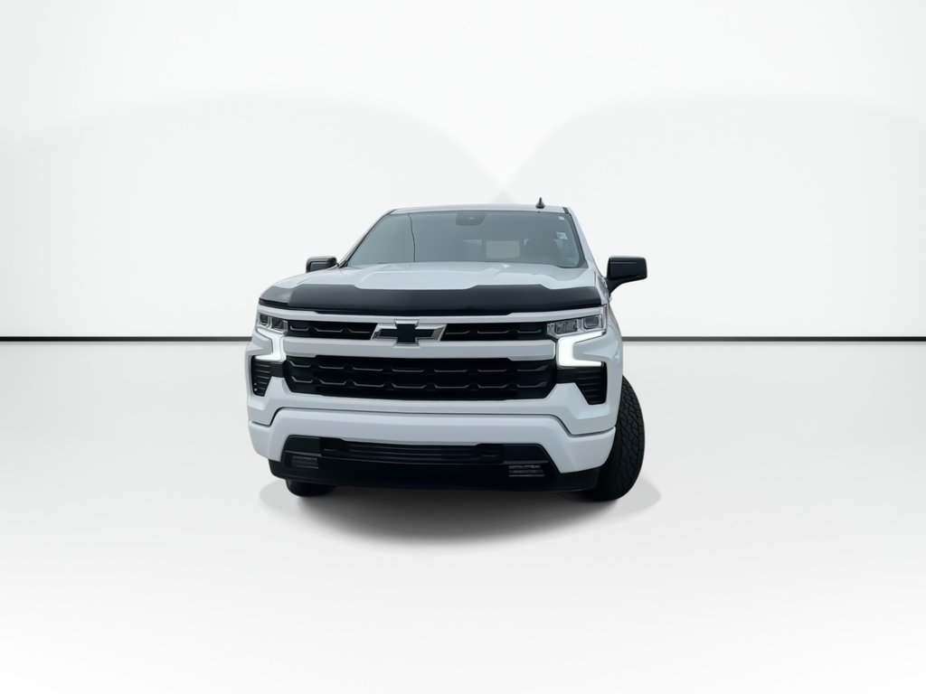 2024 Chevrolet Silverado 1500 RST | HtdSeat | Cam | Keyless | Warranty to 2029 in Saint John, New Brunswick - 7 - w1024h768px
