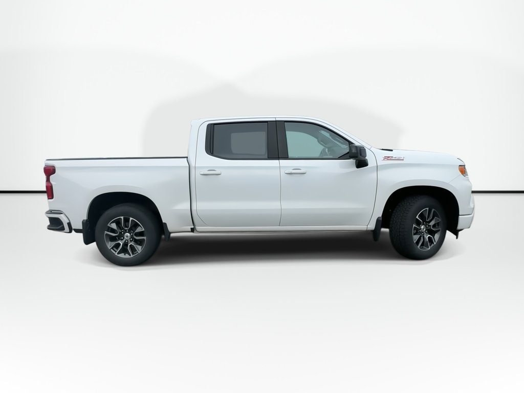 2024 Chevrolet Silverado 1500 RST | HtdSeat | Cam | Keyless | Warranty to 2029 in Saint John, New Brunswick - 5 - w1024h768px