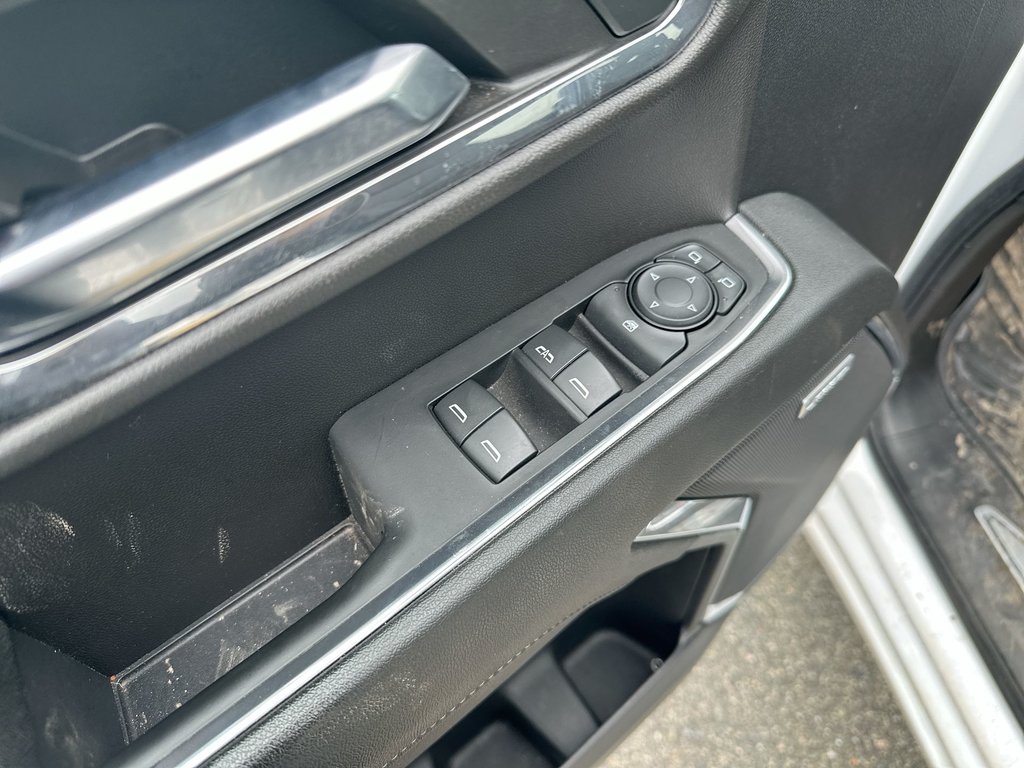 2024 Chevrolet Silverado 1500 RST | HtdSeat | Cam | Keyless | Warranty to 2029 in Saint John, New Brunswick - 15 - w1024h768px