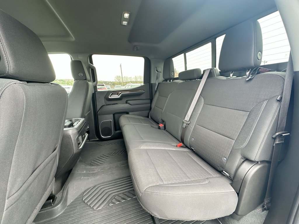 2024 Chevrolet Silverado 1500 in Antigonish, Nova Scotia - 32 - w1024h768px