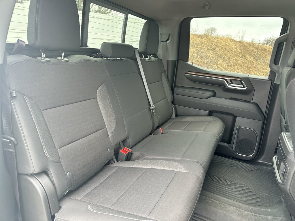 2024 Chevrolet Silverado 1500 RST | HtdSeat | Cam | Keyless | Warranty to 2029 in Saint John, New Brunswick - 37 - w1024h768px