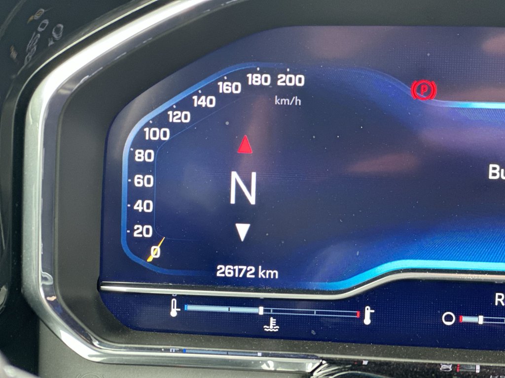 2024 Chevrolet Silverado 1500 RST | HtdSeat | Cam | Keyless | Warranty to 2029 in Saint John, New Brunswick - 23 - w1024h768px