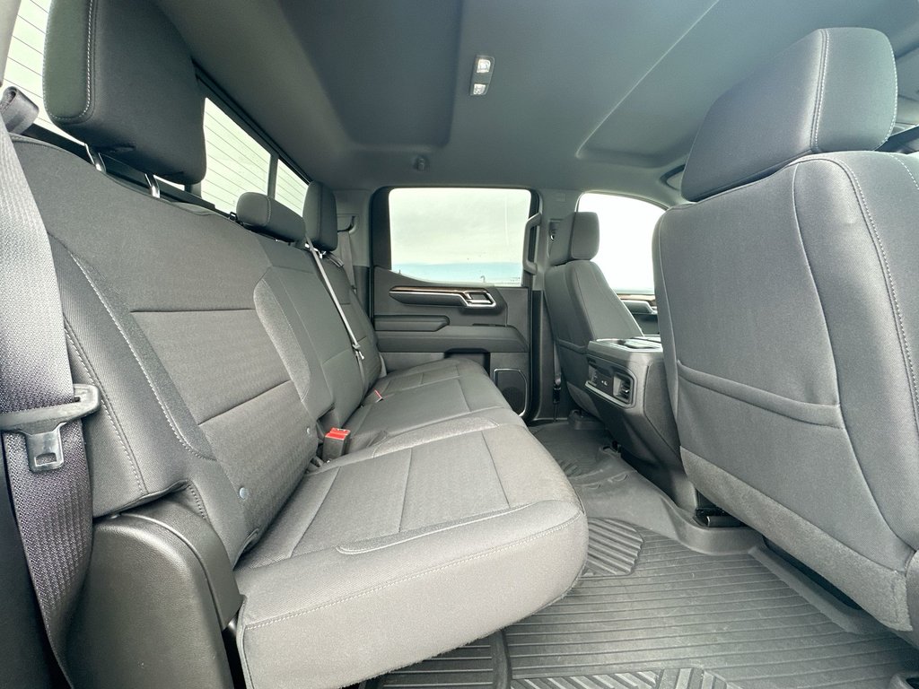 2024 Chevrolet Silverado 1500 in Antigonish, Nova Scotia - 40 - w1024h768px