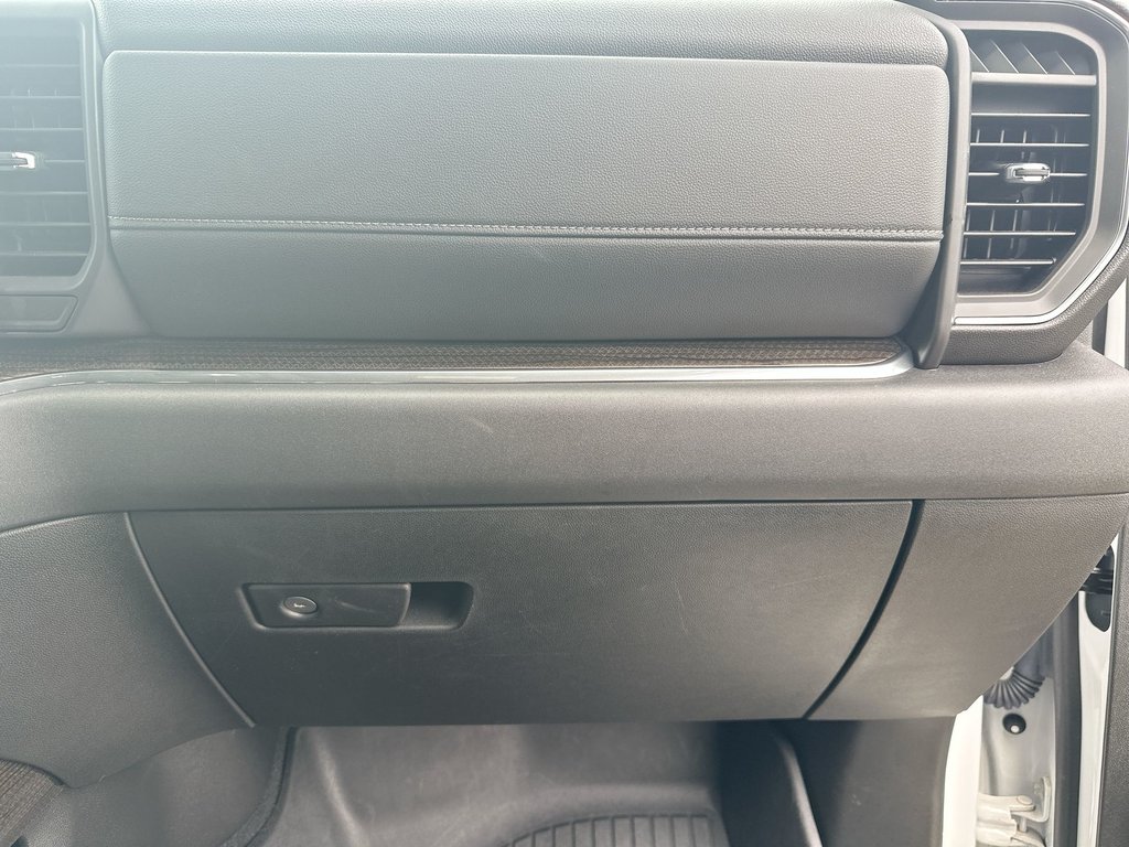 2024 Chevrolet Silverado 1500 RST | HtdSeat | Cam | Keyless | Warranty to 2029 in Saint John, New Brunswick - 41 - w1024h768px