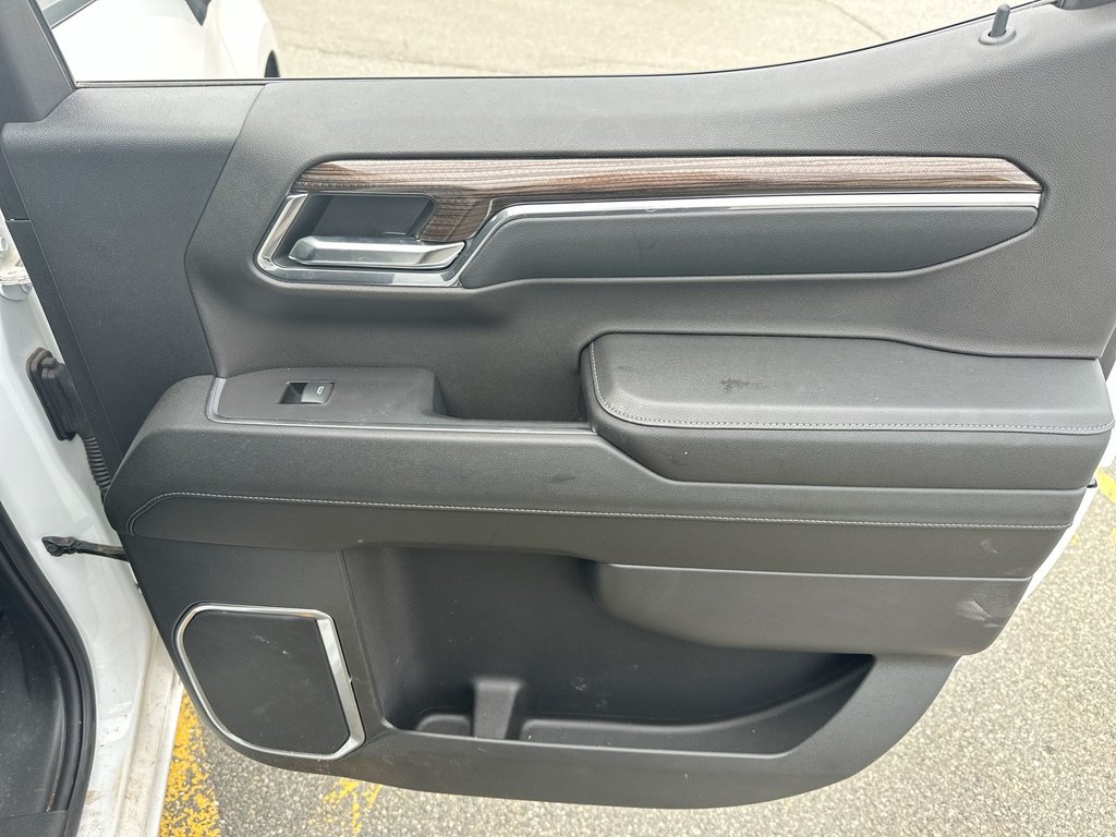 2024 Chevrolet Silverado 1500 RST | HtdSeat | Cam | Keyless | Warranty to 2029 in Saint John, New Brunswick - 38 - w1024h768px