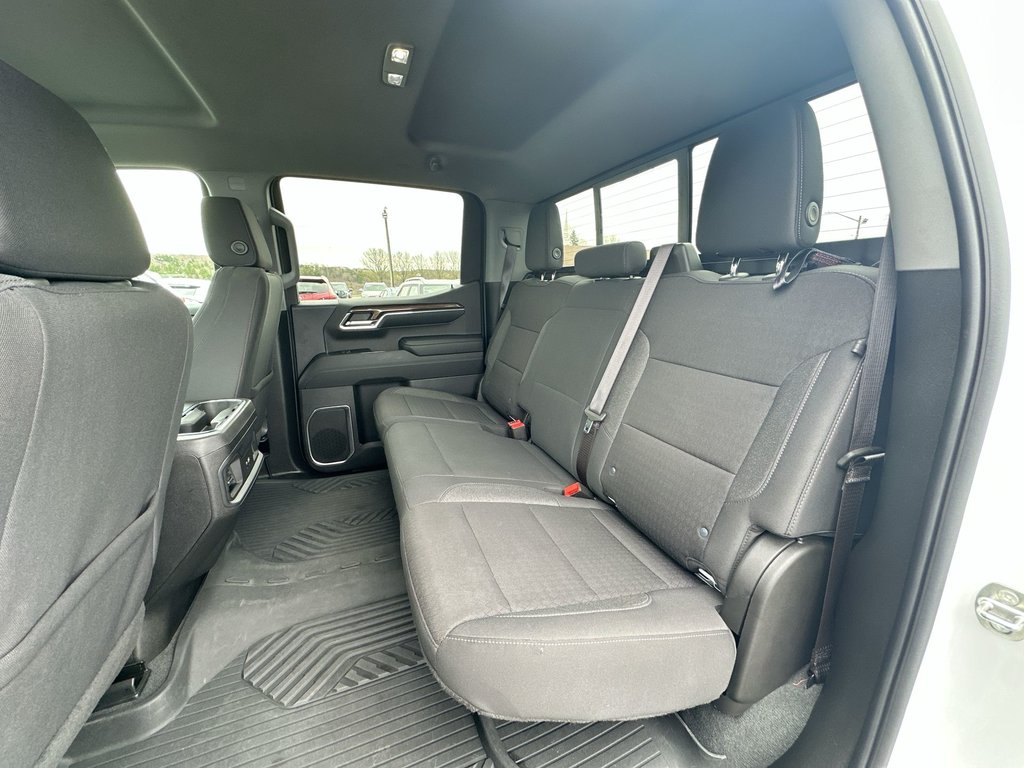 2024 Chevrolet Silverado 1500 in Antigonish, Nova Scotia - 33 - w1024h768px