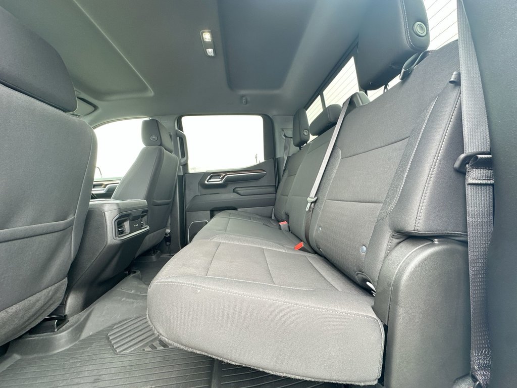 2024 Chevrolet Silverado 1500 in Antigonish, Nova Scotia - 34 - w1024h768px