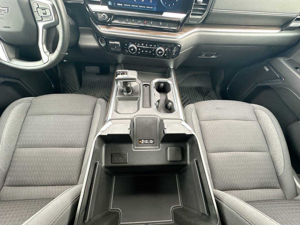 2024 Chevrolet Silverado 1500 in Antigonish, Nova Scotia - 49 - w1024h768px