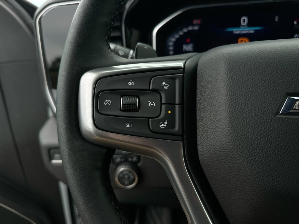 2024 Chevrolet Silverado 1500 in Antigonish, Nova Scotia - 20 - w1024h768px