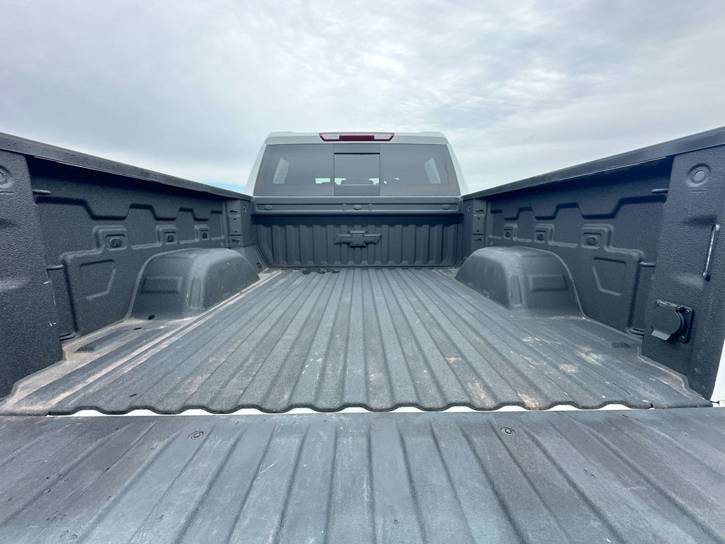 2024 Chevrolet Silverado 1500 in Antigonish, Nova Scotia - 38 - w1024h768px