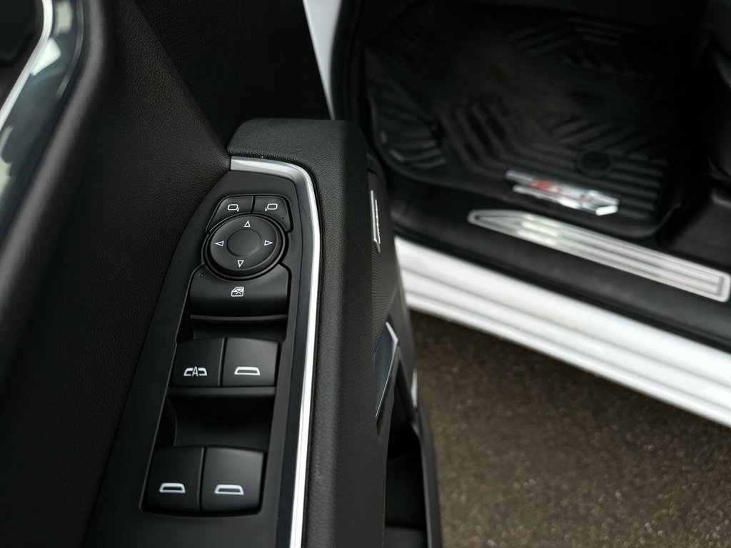 2024 Chevrolet Silverado 1500 in Antigonish, Nova Scotia - 15 - w1024h768px