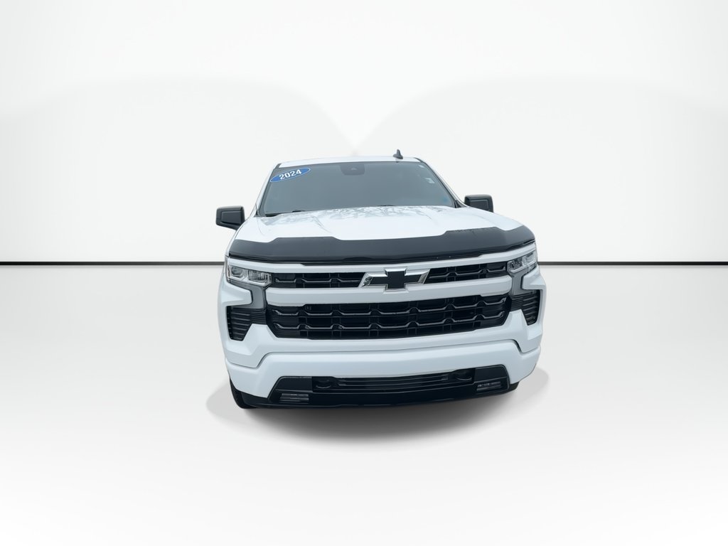 2024 Chevrolet Silverado 1500 in Antigonish, Nova Scotia - 3 - w1024h768px