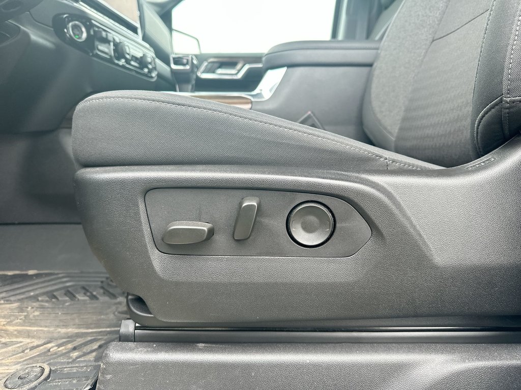2024 Chevrolet Silverado 1500 RST | HtdSeat | Cam | Keyless | Warranty to 2029 in Saint John, New Brunswick - 14 - w1024h768px