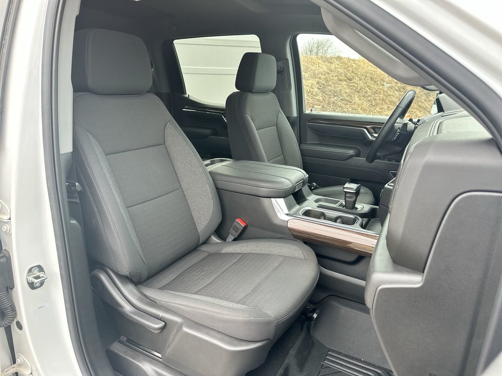 2024 Chevrolet Silverado 1500 RST | HtdSeat | Cam | Keyless | Warranty to 2029 in Saint John, New Brunswick - 39 - w1024h768px
