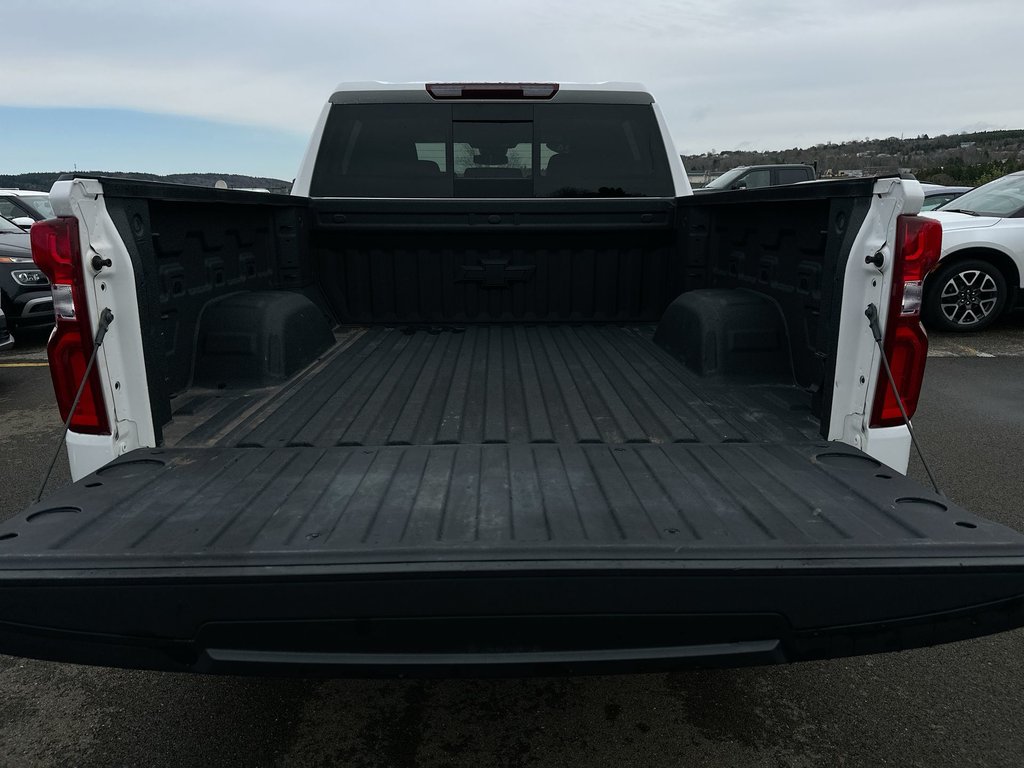2024 Chevrolet Silverado 1500 in Antigonish, Nova Scotia - 37 - w1024h768px