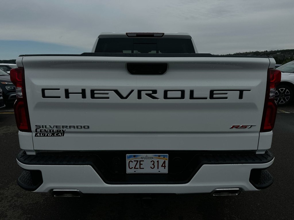 2024 Chevrolet Silverado 1500 in Antigonish, Nova Scotia - 36 - w1024h768px