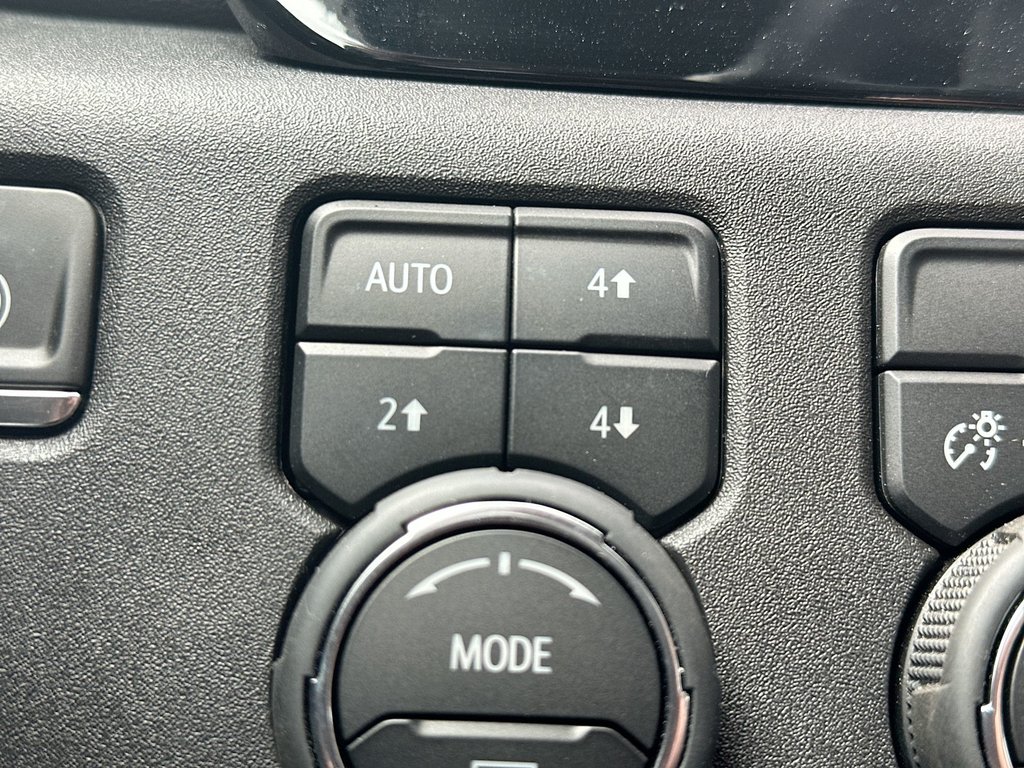 2024 Chevrolet Silverado 1500 RST | HtdSeat | Cam | Keyless | Warranty to 2029 in Saint John, New Brunswick - 22 - w1024h768px