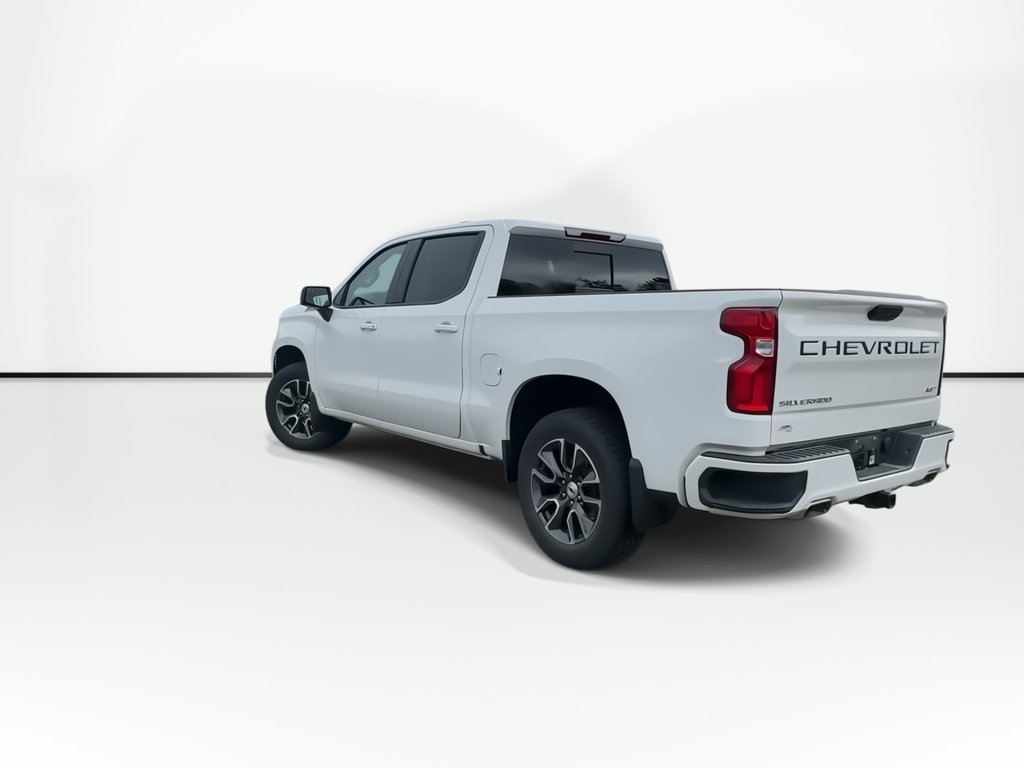 2024 Chevrolet Silverado 1500 RST | HtdSeat | Cam | Keyless | Warranty to 2029 in Saint John, New Brunswick - 2 - w1024h768px