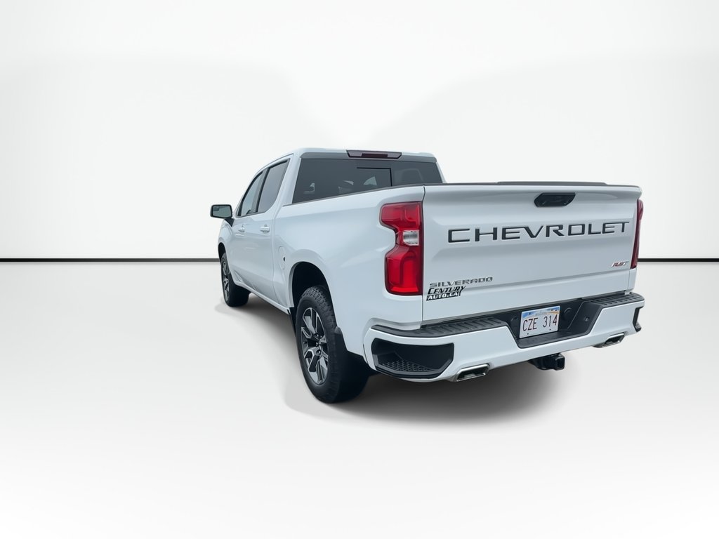 2024 Chevrolet Silverado 1500 in Antigonish, Nova Scotia - 7 - w1024h768px