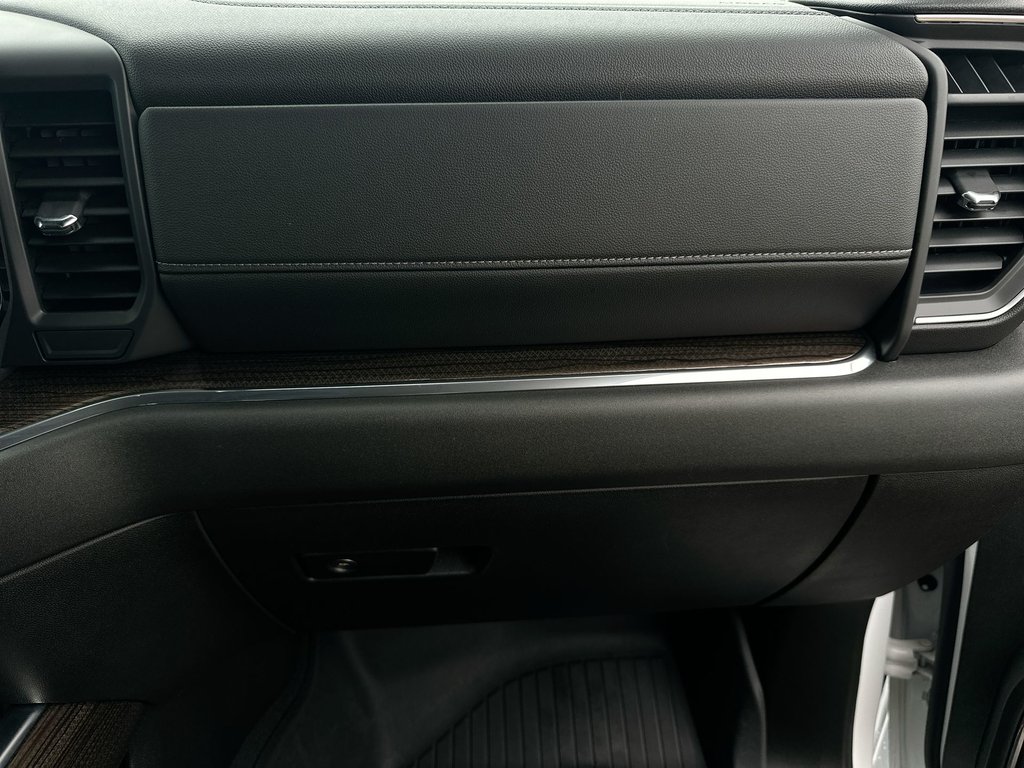 2024 Chevrolet Silverado 1500 in Antigonish, Nova Scotia - 44 - w1024h768px