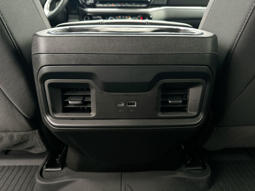 2024 Chevrolet Silverado 1500 in Antigonish, Nova Scotia - 48 - w1024h768px