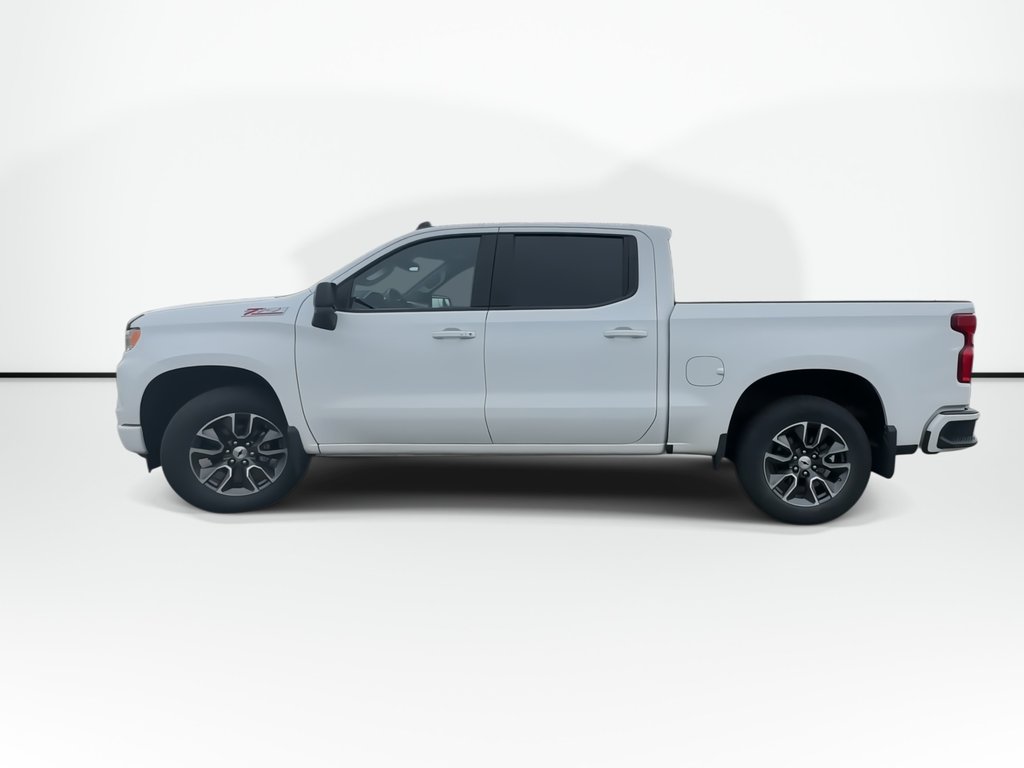 2024 Chevrolet Silverado 1500 RST | HtdSeat | Cam | Keyless | Warranty to 2029 in Saint John, New Brunswick - 9 - w1024h768px