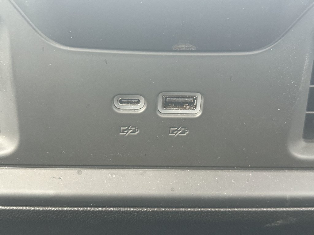 2024 Chevrolet Silverado 1500 RST | HtdSeat | Cam | Keyless | Warranty to 2029 in Saint John, New Brunswick - 45 - w1024h768px