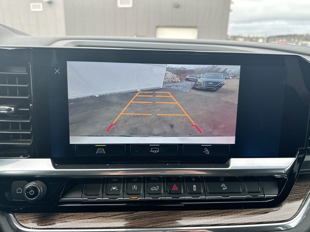 2024 Chevrolet Silverado 1500 RST | HtdSeat | Cam | Keyless | Warranty to 2029 in Saint John, New Brunswick - 26 - w1024h768px