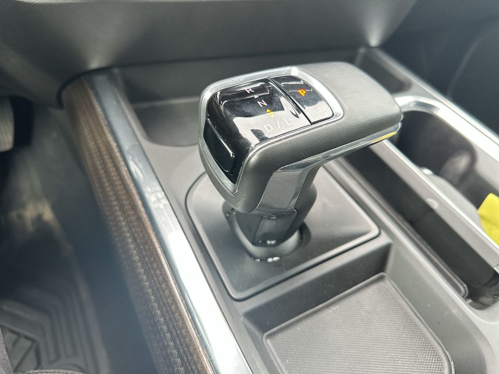 2024 Chevrolet Silverado 1500 RST | HtdSeat | Cam | Keyless | Warranty to 2029 in Saint John, New Brunswick - 30 - w1024h768px
