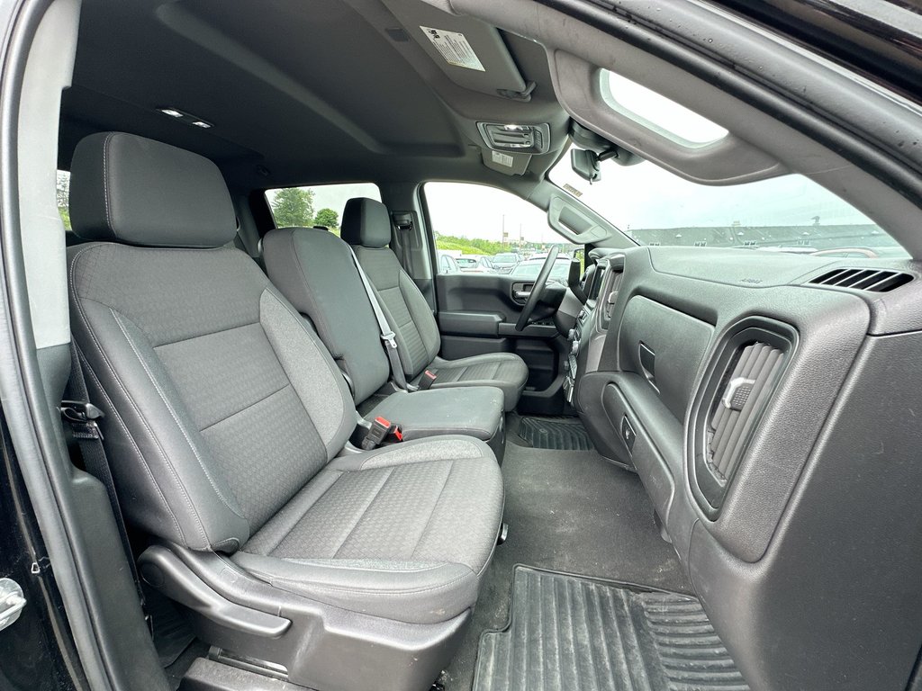 2024 Chevrolet Silverado 1500 Custom | Cam | Bluetooth | Warranty to 2029 in Saint John, New Brunswick - 42 - w1024h768px