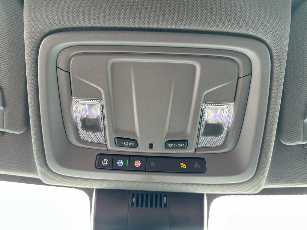 2024 Chevrolet Silverado 1500 Custom | Cam | Bluetooth | Warranty to 2029 in Saint John, New Brunswick - 50 - w1024h768px
