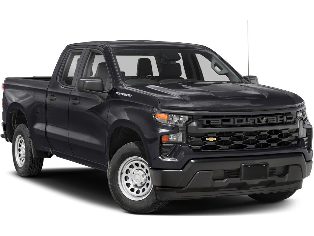 2024 Chevrolet Silverado 1500 Custom | Cam | Bluetooth | Warranty to 2029 in Saint John, New Brunswick - 1 - w1024h768px