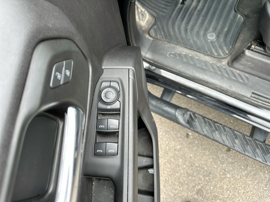 2024 Chevrolet Silverado 1500 Custom | Cam | Bluetooth | Warranty to 2029 in Saint John, New Brunswick - 15 - w1024h768px
