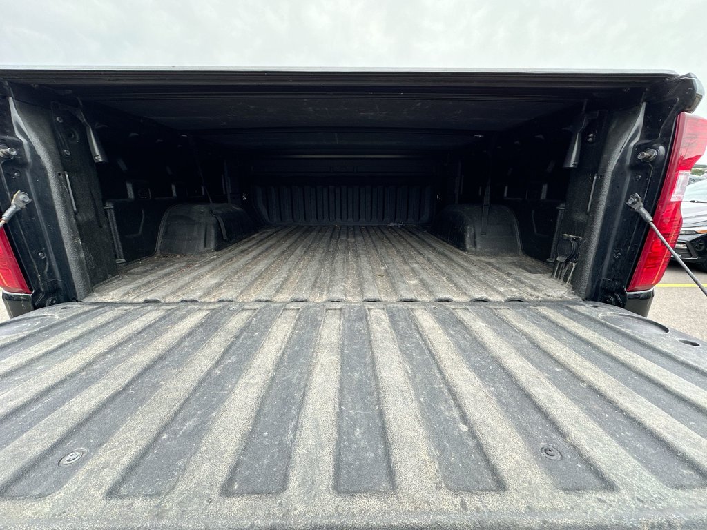 2024 Chevrolet Silverado 1500 Custom | Cam | Bluetooth | Warranty to 2029 in Saint John, New Brunswick - 38 - w1024h768px