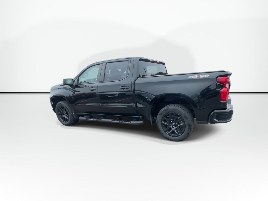 2024 Chevrolet Silverado 1500 Custom | Cam | Bluetooth | Warranty to 2029 in Saint John, New Brunswick - 6 - w1024h768px