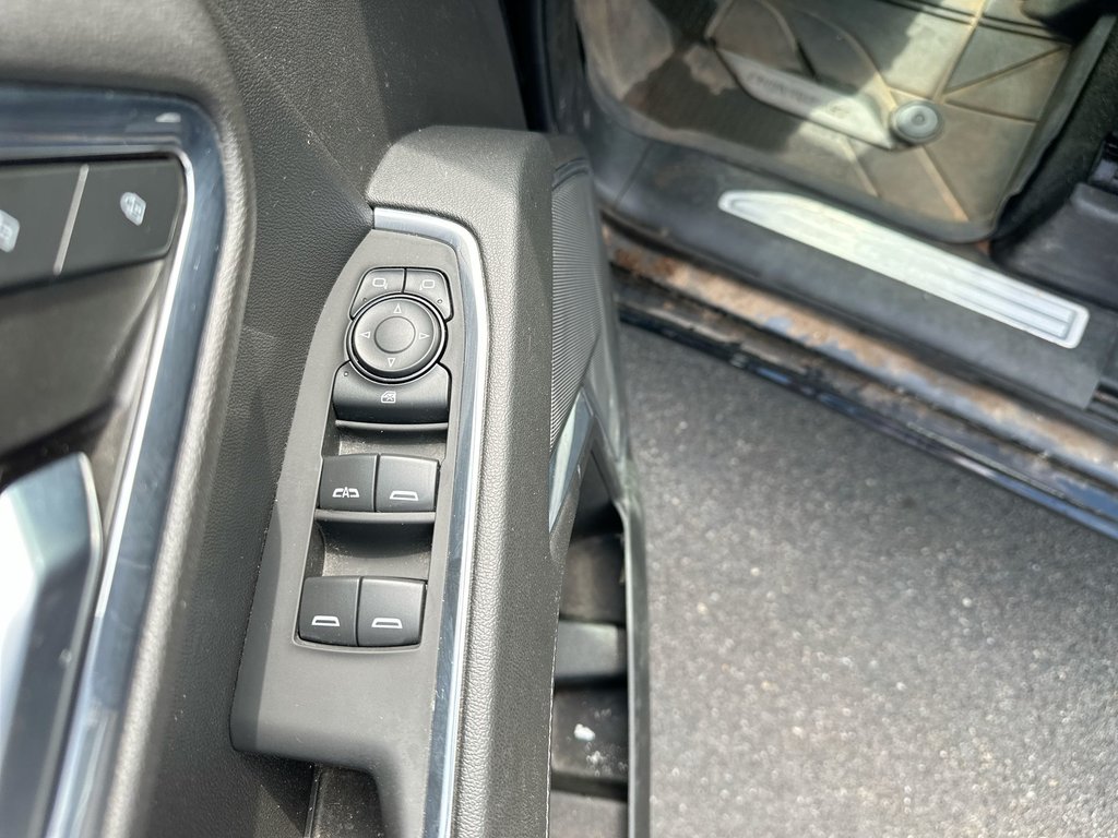 Chevrolet Silverado 1500 RST | Cam | HtdSeat | Bluetooth | Warranty to 2029 2024 à Saint John, Nouveau-Brunswick - 15 - w1024h768px