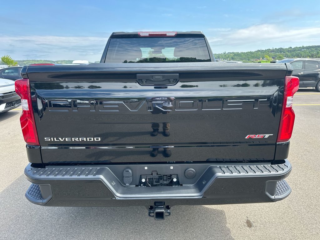 Chevrolet Silverado 1500 RST | Cam | HtdSeat | Bluetooth | Warranty to 2029 2024 à Saint John, Nouveau-Brunswick - 36 - w1024h768px